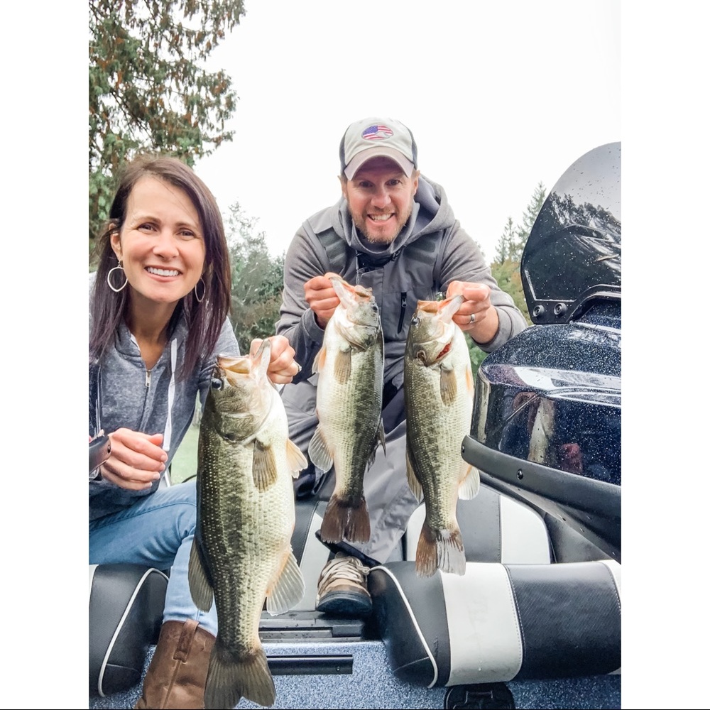 Meet your Posher, Jolene